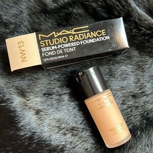Mac Studio Radiance “NW13”